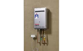 Rinnai Gas Hot Water Systems Sunshine Coast and Brisbane