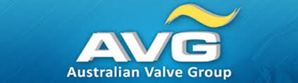 AVG hot water heater valves