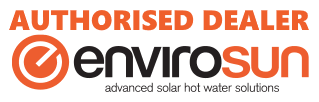 envirosun solar hot water heater