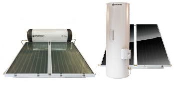 solar hot water heater prices Brisbane and Sunshine Coast Gypmie and Bribie Island