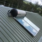 Trade solar hot water system installations Brisbane