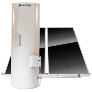 Envirosun solar hot water systems