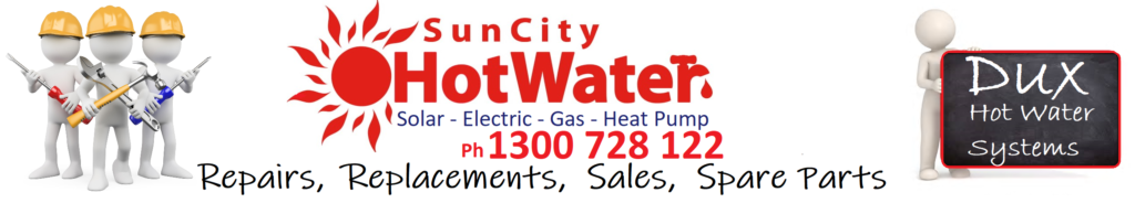 Dux Hot Water Systems Brisbane