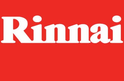 Rinnai spare parts for hot water systems