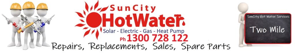 Gympie hot water systems