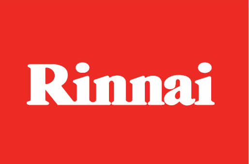 Rinnai hot water systems Brisbane