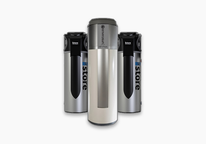 Heat pump hot water systems ideal for Brisbane homes